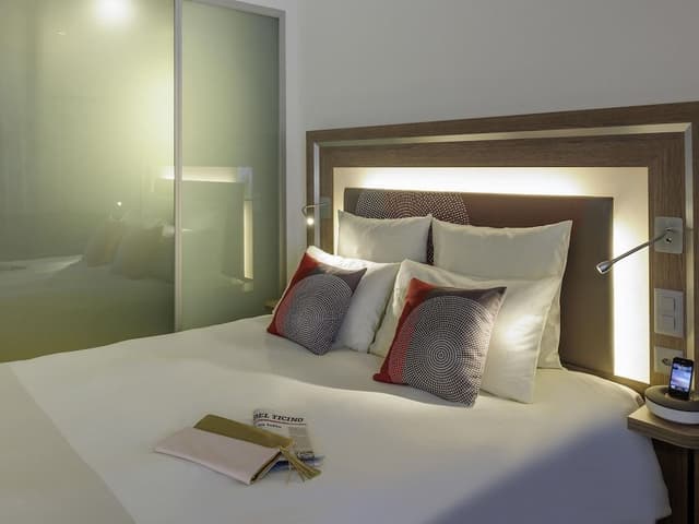 Superior Room, 1 Double Bed with Sofa bed, Non Smoking