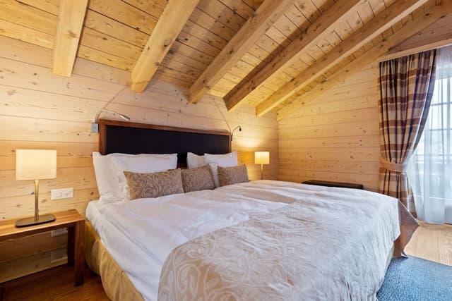 Suite (Chalet)