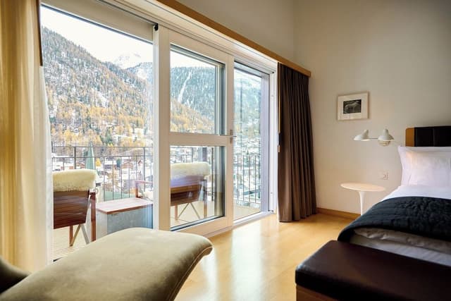 Comfort Double Room, 1 King Bed