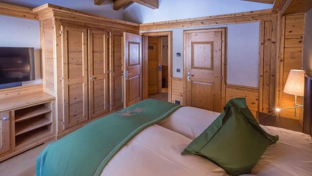 Suite (Matterhorn)
