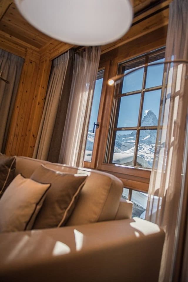 Suite (Matterhorn)