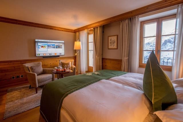 Classic Room (Matterhorn)