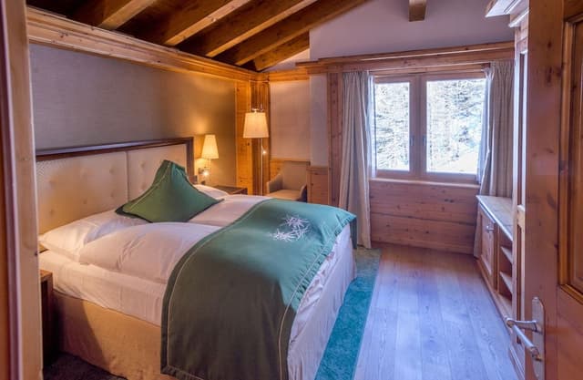 Suite (Matterhorn)
