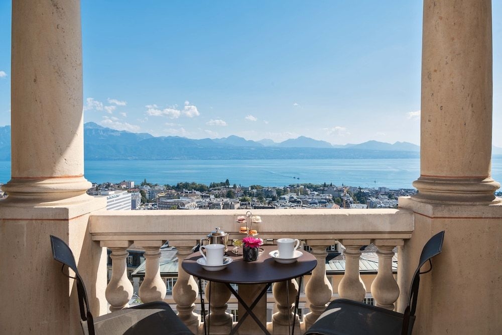 Lausanne Palace and Spa1