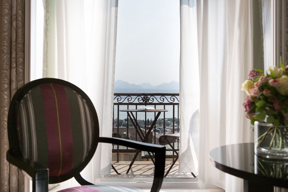Lausanne Palace and Spa3