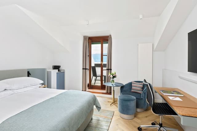 Executive Room, Lake View