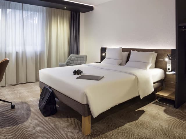 Superior Room, 1 Double Bed (Business)
