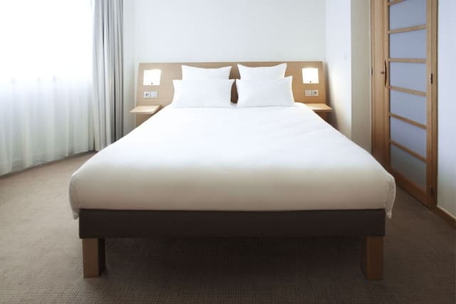 Family Room, 1 Queen Bed with Sofa bed (Superior)
