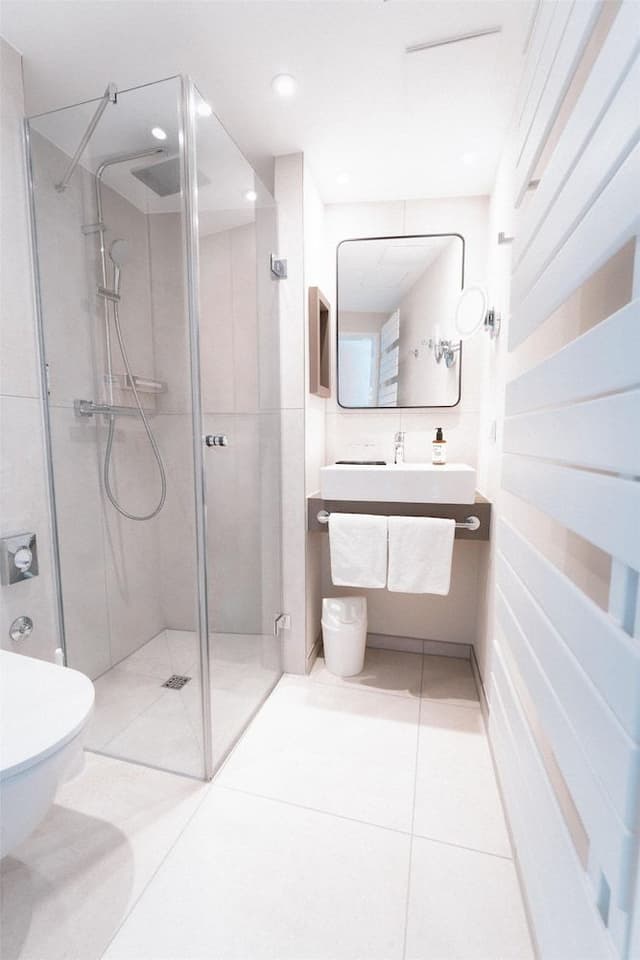 Standard Room, 1 Double Bed