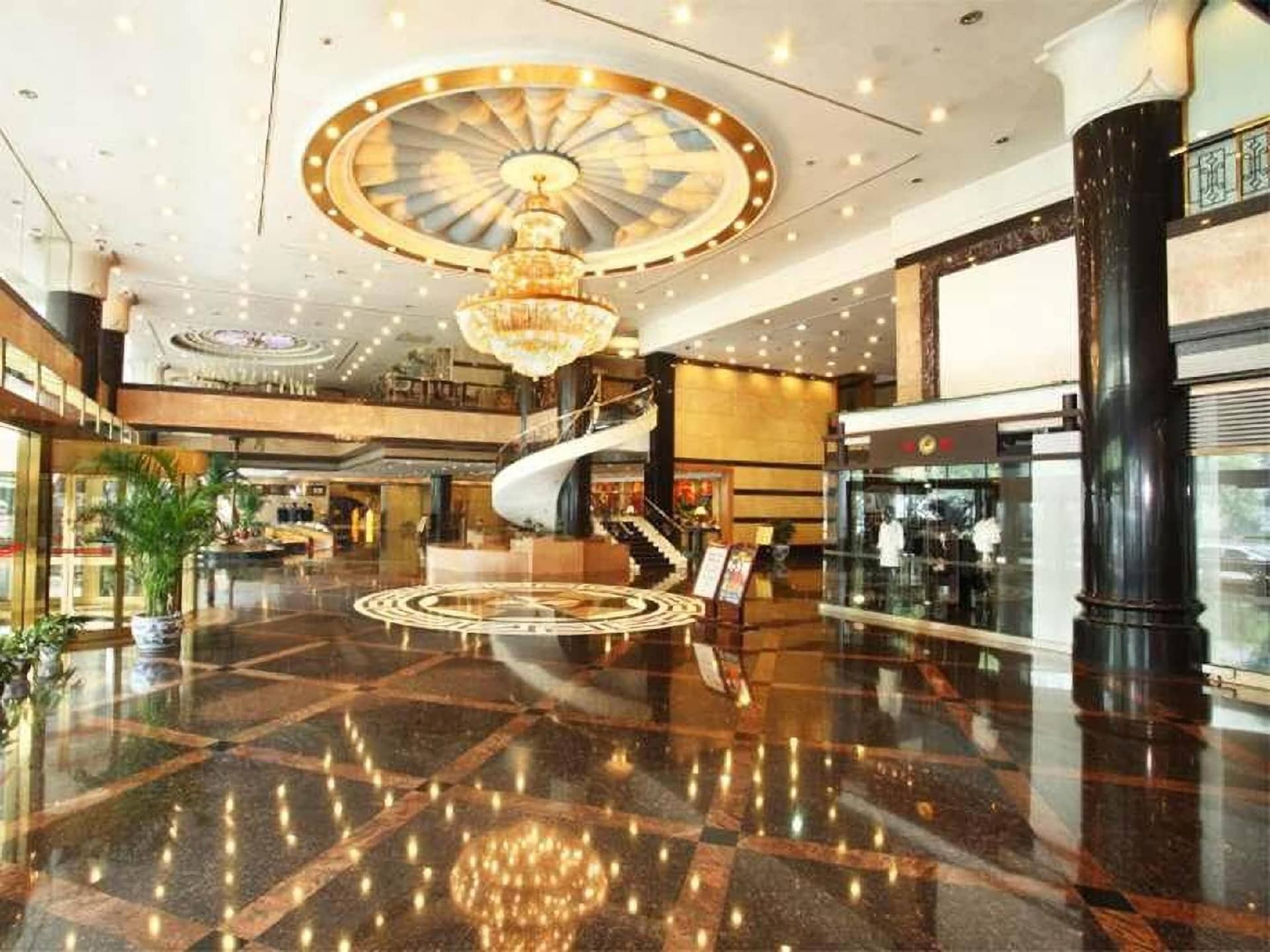 Changsha Huatian Hotel Changsha Huatian Hotel