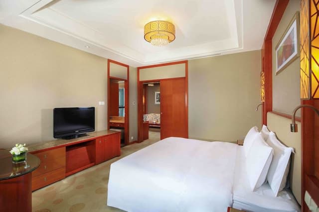 Superior Suite