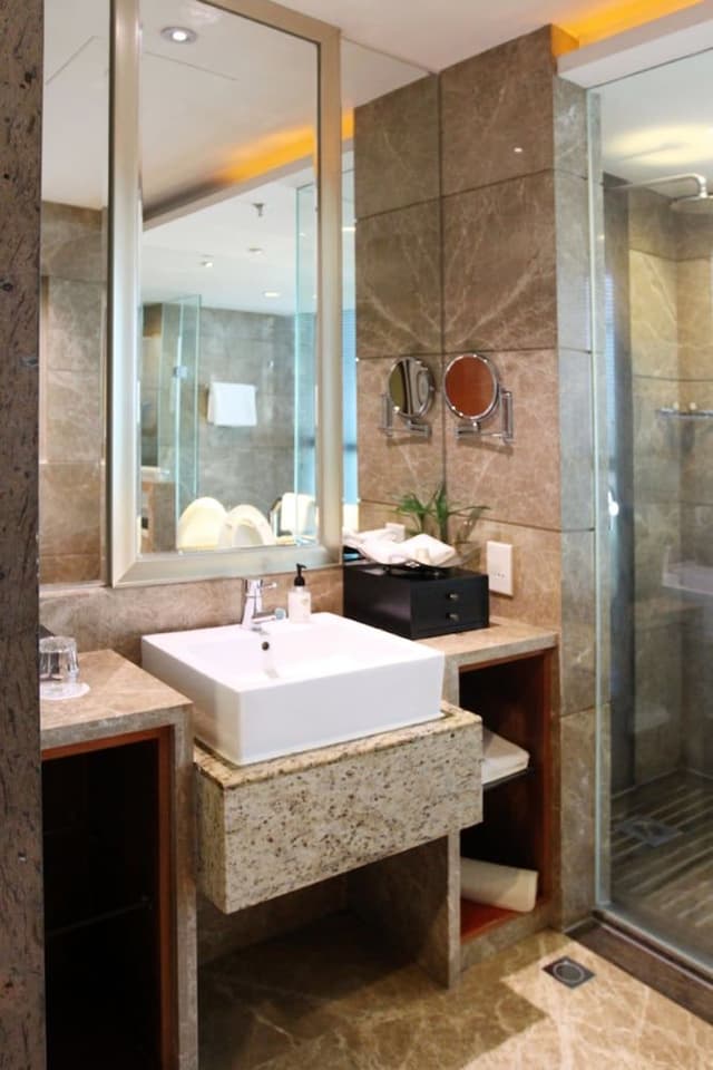 Superior Room, Multiple Beds
