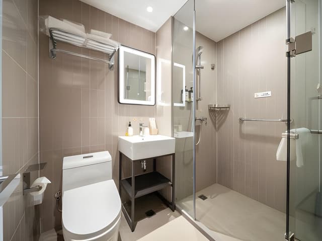 WH - Xingyue Deluxe 1 Bed Suite