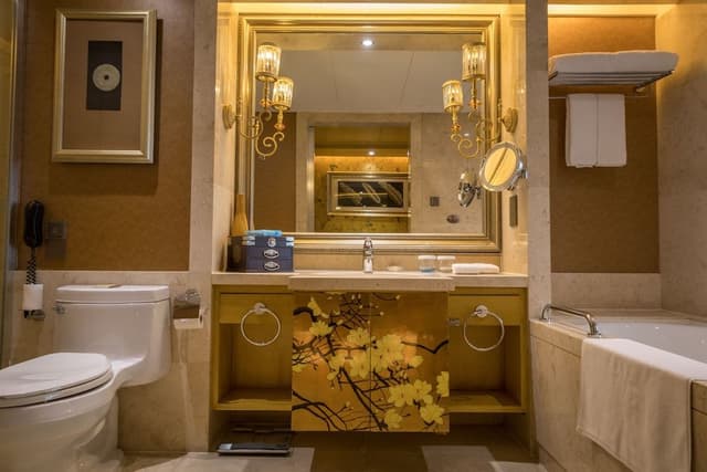 Tujia Amorous Double Room