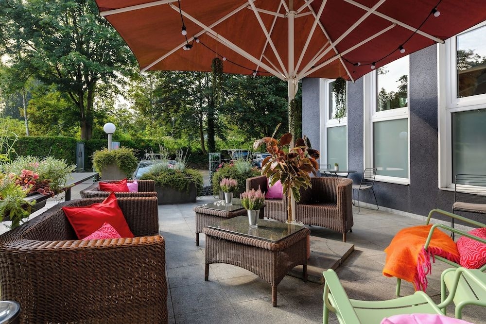Ibis Styles Dortmund West3