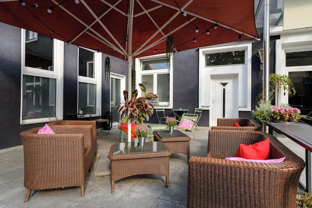 Ibis Styles Dortmund West1