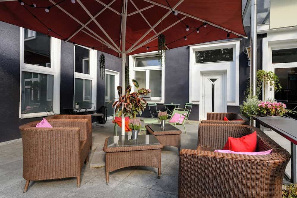 Ibis Styles Dortmund West Ibis Styles Dortmund West