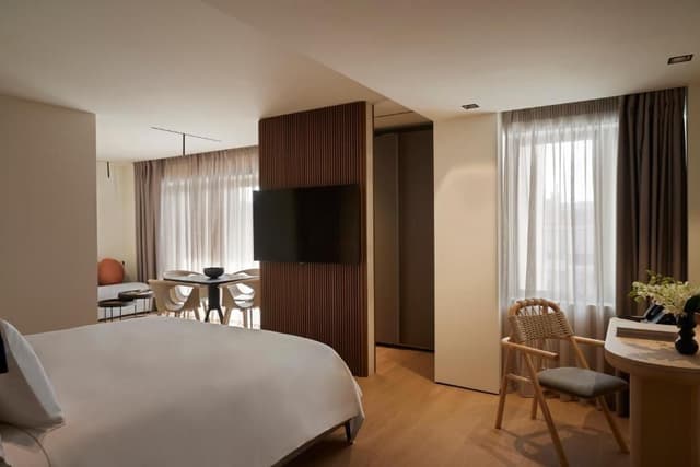 Kassiope Suite