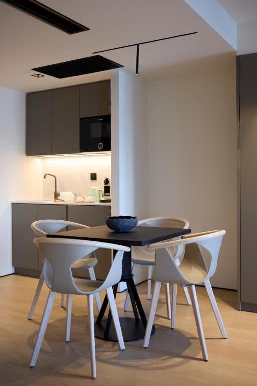 Kassiope Suite