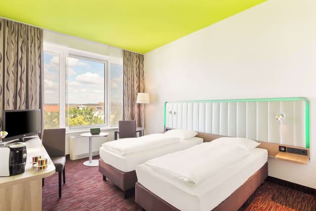 Superior Room, 2 Twin Beds