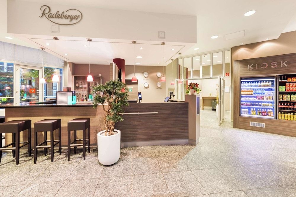 Park Inn By Radisson Dresden2