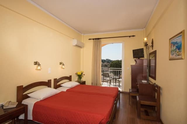Double or Twin Room