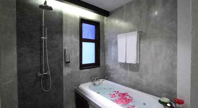Honeymoon Suite