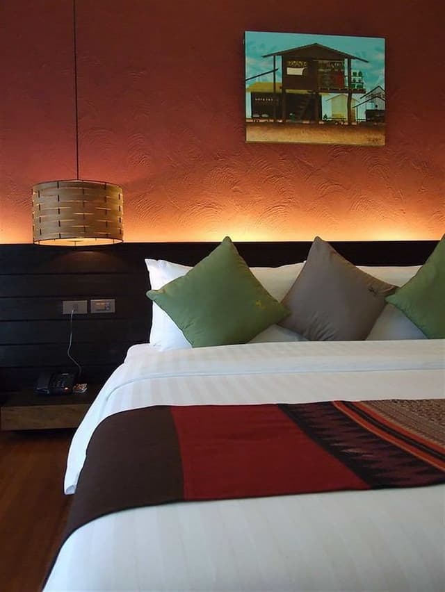 Deluxe Double Room, 1 Double Bed