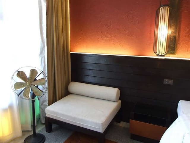 Deluxe Double Room, 1 Double Bed