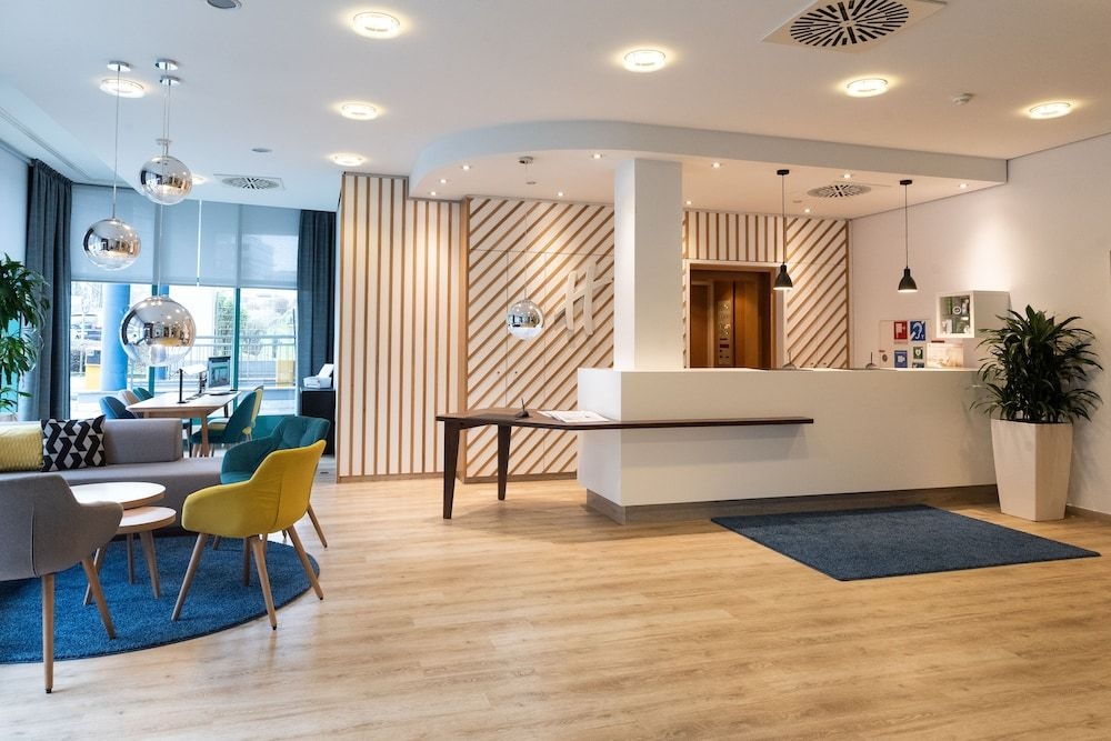 Holiday Inn Essen City Centre2
