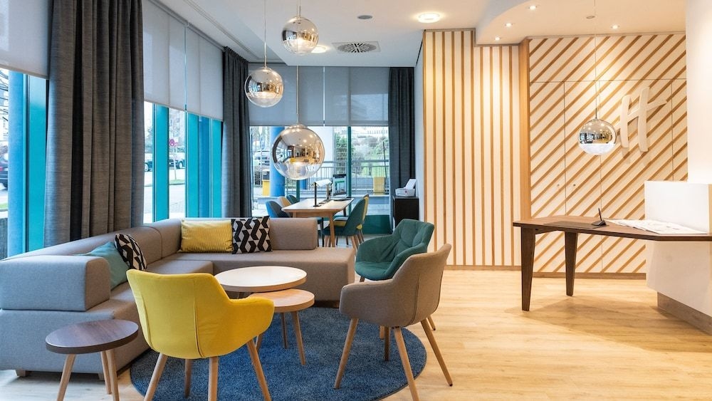 Holiday Inn Essen City Centre4