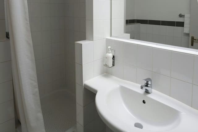 Standard Room, 2 Twin Beds