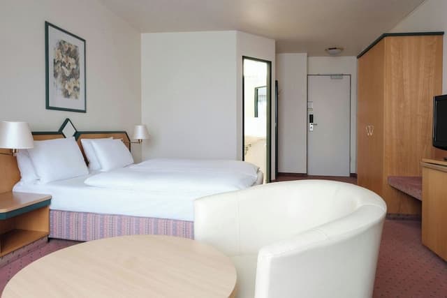 Superior Room, 1 Queen Bed