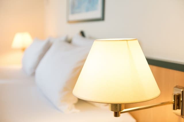 Standard Room, 1 Queen Bed