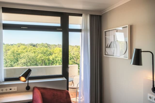Standard Room, 1 Queen Bed