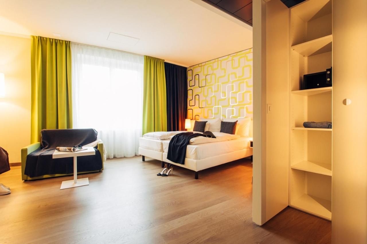 Harry's Home Dornbirn0