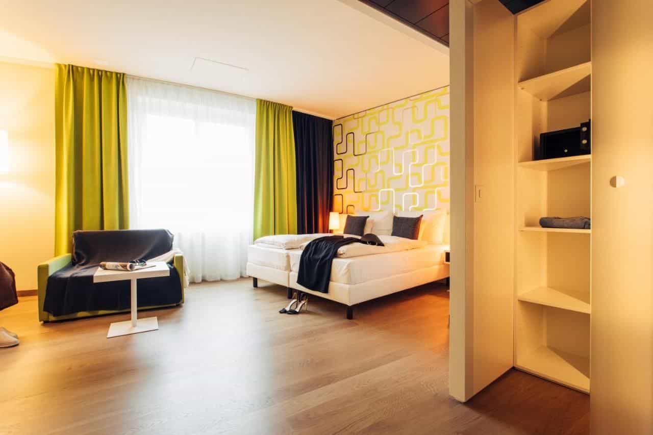 Harry's Home Dornbirn