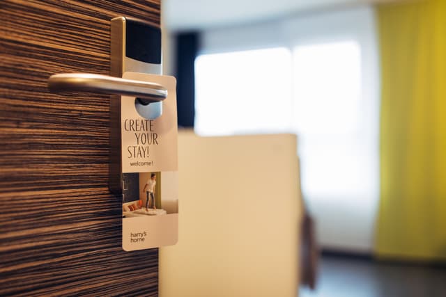 Standardzimmer