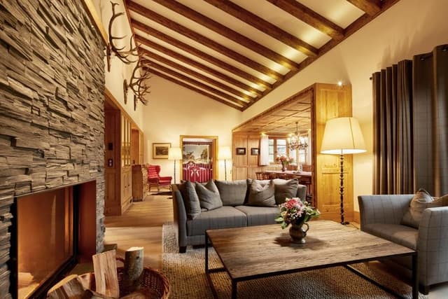 Kaiser Suite