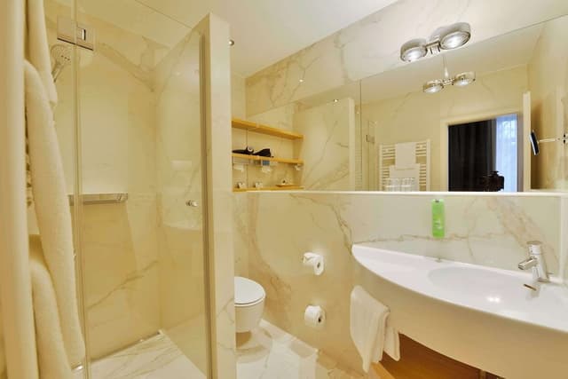 Comfort Room, 1 King Bed