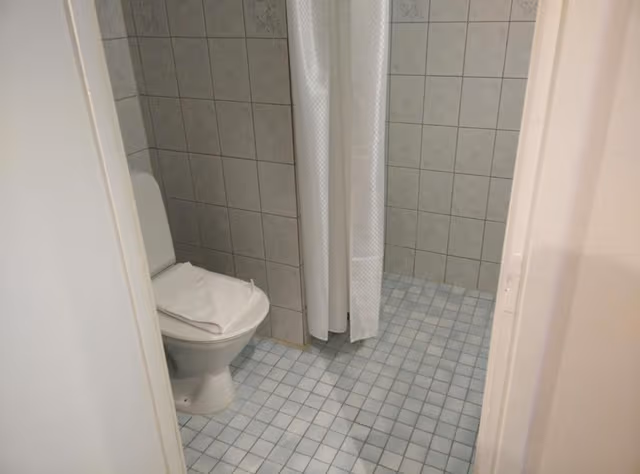 Classic Single Room