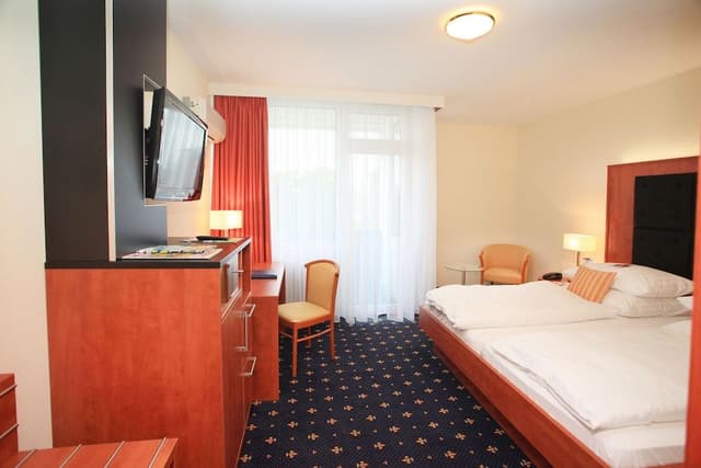 Standard Room, 1 Double Bed