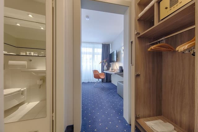 Executive Room, 1 Twin Bed (Cozy Sitting Corner)