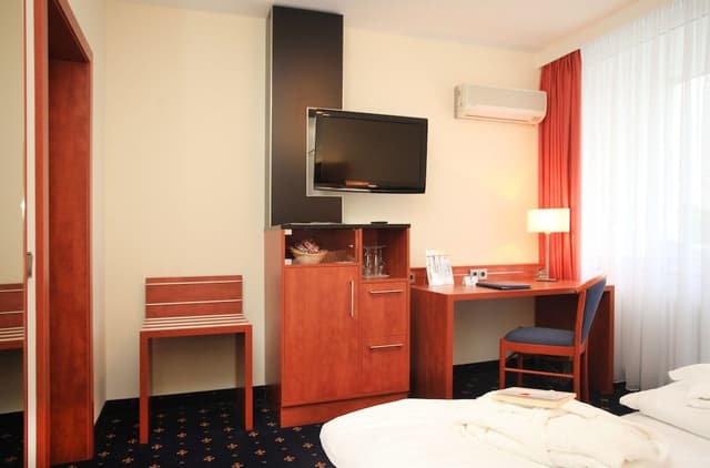 Standard Room, 1 Twin Bed