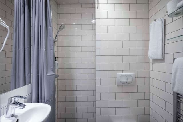Economy Single Room
