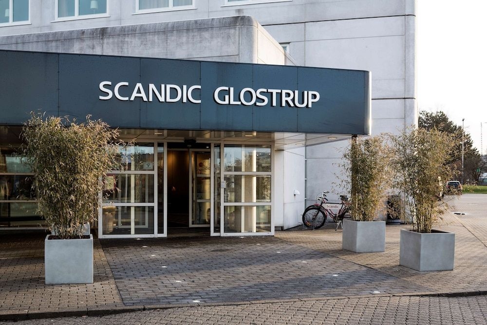 Scandic Glostrup2