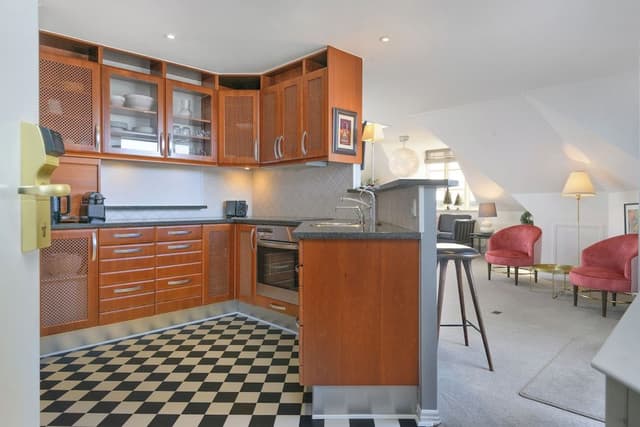 Grand Suite