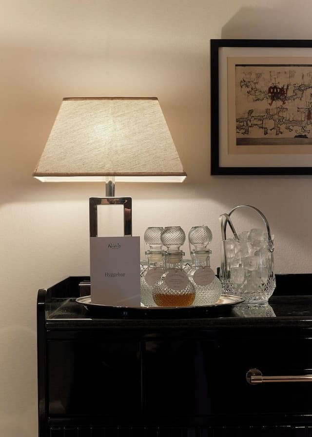 Junior Studio Suite