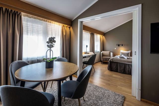 Junior Suite