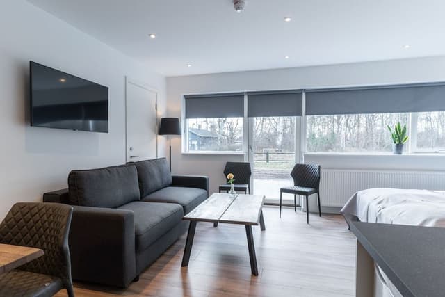Comfort Apartment, Ground Floor